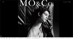 Desktop Screenshot of moco.com
